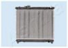 ASHIKA RDA142003 Radiator, engine cooling